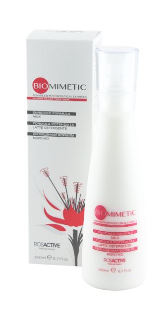 BIOMEMETIC MILK
