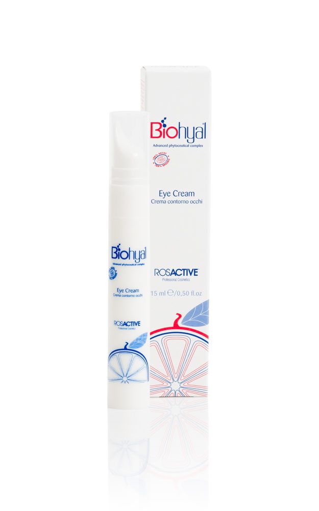 Biohyal Eye Cream