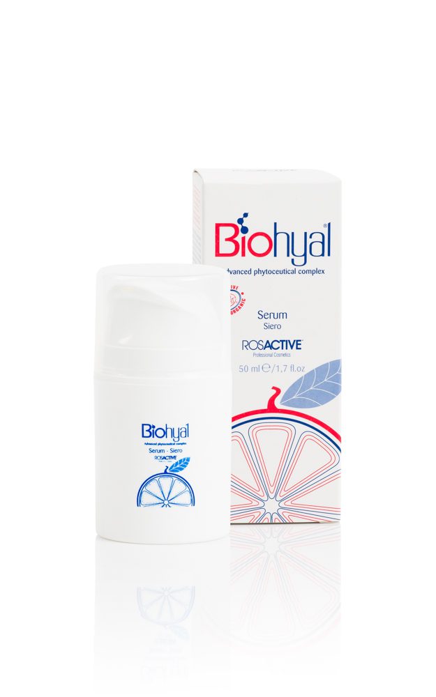 Biohyal Serum