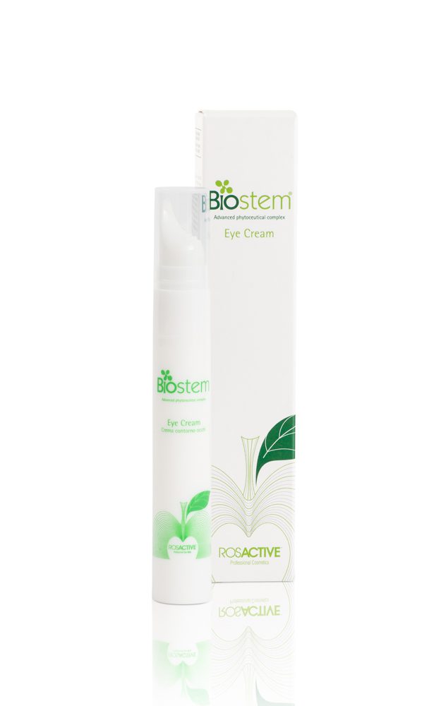 Biostem Eye Cream