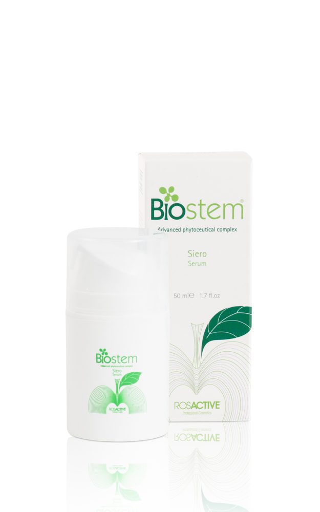 Biostem Serum