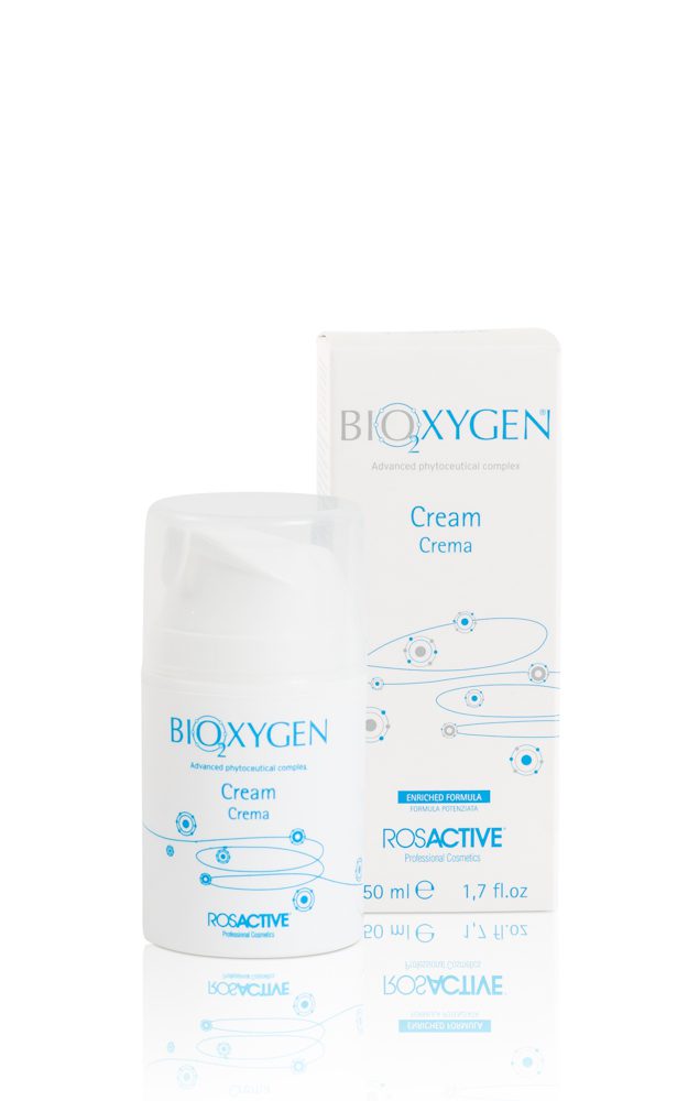 BIOXYGEN CREAM Code V151